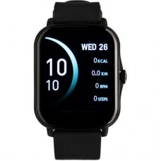 Смарт-годинник Gelius Pro GP-SW003 (Amazwatch GT2 Lite) Black - Фото