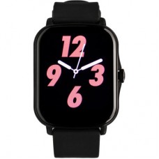Смарт-годинник Gelius Pro GP-SW003 (Amazwatch GT2 Lite) Black - Фото