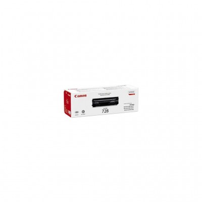 Картридж Canon 728 Black MF45xx/MF44xx series (3500B002)