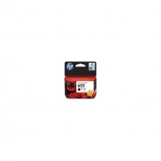 Картридж HP DJ No.655 Black DJ 4615/4625/3525 (CZ109AE) Картридж HP DJ No.655 Black DJ 4615/4625/3525 (CZ109AE)