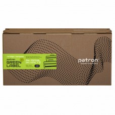 Картридж PATRON CANON 737 GREEN Label (DUAL PACK) (PN-737DGL) - Фото