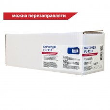 Картридж FREE Label CANON FX-10 (для MF4120/ 4140) (FL-FX10) - Фото