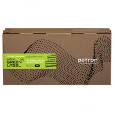 Картридж PATRON HP LJ CE285A/CANON 725 GREEN Label (DUAL PACK) (PN-85A/725DGL) - Фото