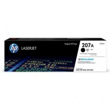 Картридж HP CLJ 207A Black 1350 ст (W2210A) Картридж HP CLJ 207A Black 1350 ст (W2210A)