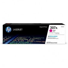 Картридж HP CLJ 207A Magenta 1250ст (W2213A) Картридж HP CLJ 207A Magenta 1250ст (W2213A)
