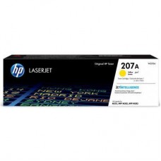 Картридж HP CLJ 207A Yellow 1250ст (W2212A) Картридж HP CLJ 207A Yellow 1250ст (W2212A)
