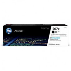 Картридж HP CLJ 207X Black 3150 ст (W2210X) Картридж HP CLJ 207X Black 3150 ст (W2210X)