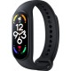 Глобальная Версия Xiaomi Mi Smart Band 7 Black Оригинальный Фитнес-браслет M2129B1 BHR6008GL Глобальная Версия Xiaomi Mi Smart Band 7 Black Оригинальный Фитнес-браслет M2129B1 BHR6008GL