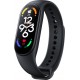 Глобальная Версия Xiaomi Mi Smart Band 7 Black Оригинальный Фитнес-браслет M2129B1 BHR6008GL Глобальная Версия Xiaomi Mi Smart Band 7 Black Оригинальный Фитнес-браслет M2129B1 BHR6008GL