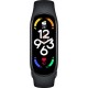 Глобальная Версия Xiaomi Mi Smart Band 7 Black Оригинальный Фитнес-браслет M2129B1 BHR6008GL Глобальная Версия Xiaomi Mi Smart Band 7 Black Оригинальный Фитнес-браслет M2129B1 BHR6008GL