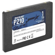 Накопичувач SSD 2.5" 1 TB Patriot (P210S1TB25) - Фото