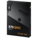 Накопитель SSD 2.5" 2TB Samsung (MZ-77Q2T0BW)