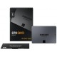 Накопитель SSD 2.5" 2TB Samsung (MZ-77Q2T0BW)