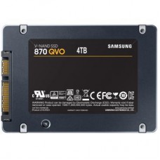 Накопитель SSD 2.5" 4TB Samsung (MZ-77Q4T0BW) - Фото