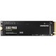 Накопичувач SSD M.2 2280 250 GB Samsung (MZ-V8V250BW)