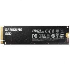 Накопичувач SSD M.2 2280 250 GB Samsung (MZ-V8V250BW) - Фото