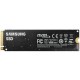 Накопичувач SSD M.2 2280 250 GB Samsung (MZ-V8V250BW)