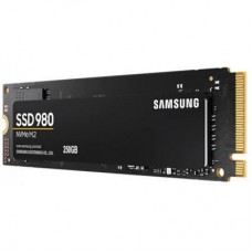 Накопичувач SSD M.2 2280 250 GB Samsung (MZ-V8V250BW) - Фото