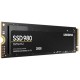 Накопичувач SSD M.2 2280 250 GB Samsung (MZ-V8V250BW)