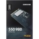 Накопичувач SSD M.2 2280 250 GB Samsung (MZ-V8V250BW)