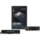 Накопичувач SSD M.2 2280 250 GB Samsung (MZ-V8V250BW)