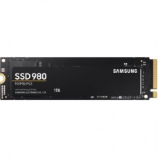 Накопичувач SSD M.2 2280 1TB Samsung (MZ-V8V1T0BW) - Фото