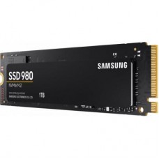 Накопичувач SSD M.2 2280 1TB Samsung (MZ-V8V1T0BW) - Фото