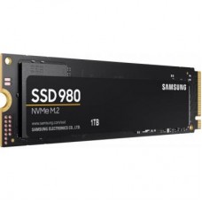 Накопичувач SSD M.2 2280 1TB Samsung (MZ-V8V1T0BW) - Фото