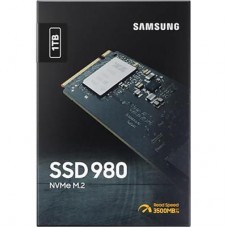 Накопичувач SSD M.2 2280 1TB Samsung (MZ-V8V1T0BW) - Фото