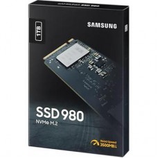 Накопичувач SSD M.2 2280 1TB Samsung (MZ-V8V1T0BW) - Фото