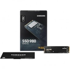 Накопичувач SSD M.2 2280 1TB Samsung (MZ-V8V1T0BW) - Фото