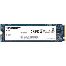 Накопитель SSD M.2 2280 2TB Patriot (P300P2TBM28) Накопитель SSD M.2 2280 2TB Patriot (P300P2TBM28)