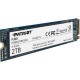 Накопитель SSD M.2 2280 2TB Patriot (P300P2TBM28) Накопитель SSD M.2 2280 2TB Patriot (P300P2TBM28)