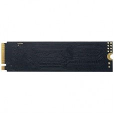 Накопичувач SSD M.2 2280 2TB Patriot (P300P2TBM28) - Фото