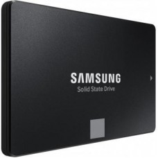 Накопитель SSD 2.5" 250GB 870 EVO Samsung (MZ-77E250BW) - Фото