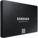 Накопитель SSD 2.5" 250GB 870 EVO Samsung (MZ-77E250BW)