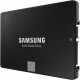 Накопитель SSD 2.5" 250GB 870 EVO Samsung (MZ-77E250BW)