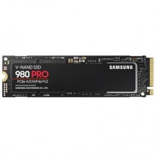 Накопичувач SSD M.2 2280 2 TB Samsung (MZ-V8P2T0BW) - Фото
