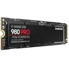 Накопичувач SSD M.2 2280 2 TB Samsung (MZ-V8P2T0BW) - Фото