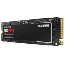 Накопичувач SSD M.2 2280 2 TB Samsung (MZ-V8P2T0BW) - Фото