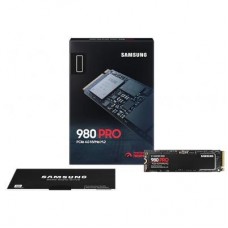 Накопичувач SSD M.2 2280 2 TB Samsung (MZ-V8P2T0BW) - Фото