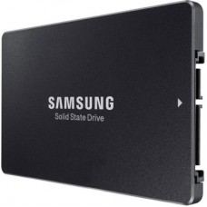 Накопитель SSD 2.5" 960GB PM893 Samsung (MZ7L3960HCJR-00A07) - Фото