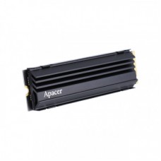 Накопичувач SSD M.2 2280 512 GB Apacer (AP512GAS2280Q4U-1) - Фото