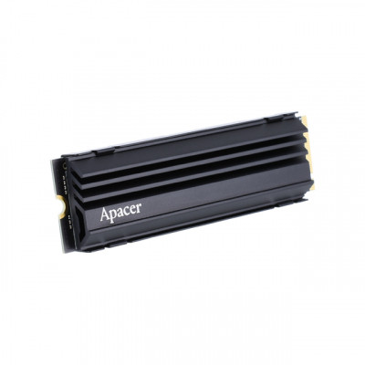 Накопичувач SSD M.2 2280 512 GB Apacer (AP512GAS2280Q4U-1)