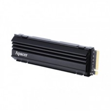 Накопичувач SSD M.2 2280 512 GB Apacer (AP512GAS2280Q4U-1) - Фото