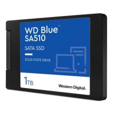 Накопичувач SSD 2.5" 1 TB WD (WDS100T3B0A) - Фото