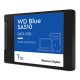Накопитель SSD 2.5" 1TB WD (WDS100T3B0A) Накопитель SSD 2.5" 1TB WD (WDS100T3B0A)