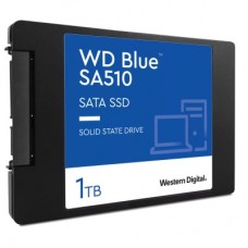 Накопичувач SSD 2.5" 1 TB WD (WDS100T3B0A) - Фото
