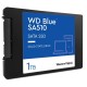 Накопитель SSD 2.5" 1TB WD (WDS100T3B0A) Накопитель SSD 2.5" 1TB WD (WDS100T3B0A)