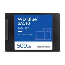 Накопитель SSD 2.5" 500GB WD (WDS500G3B0A) Накопитель SSD 2.5" 500GB WD (WDS500G3B0A)